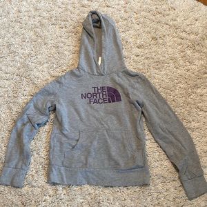 North Face Hoodie Women